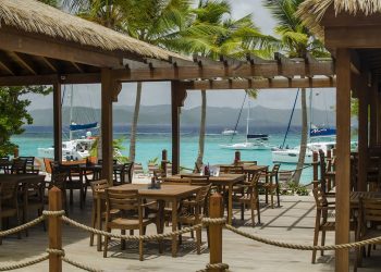 Unmissable Culinary Gems in Jost Van Dyke, British Virgin Islands